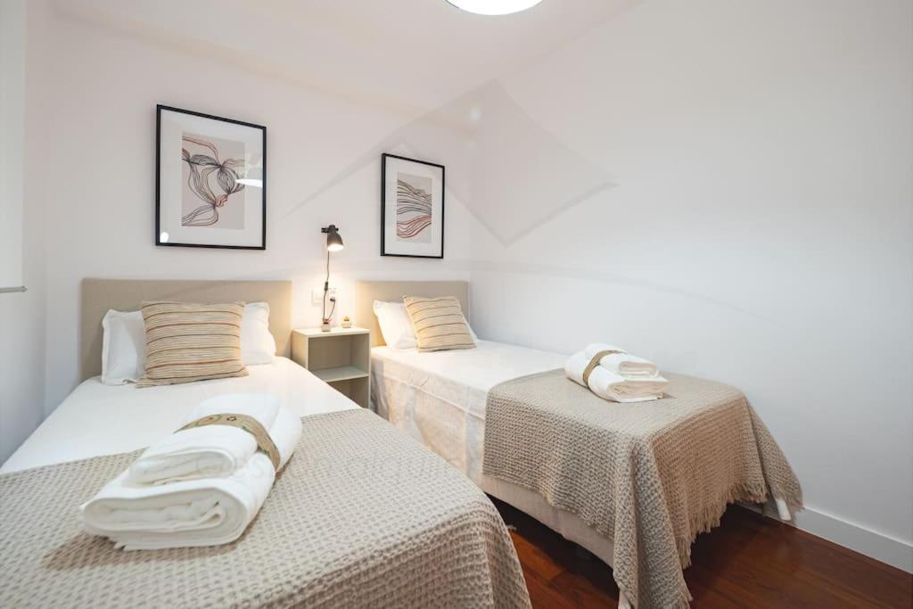 Camino By Silastur Gijon Luaran gambar