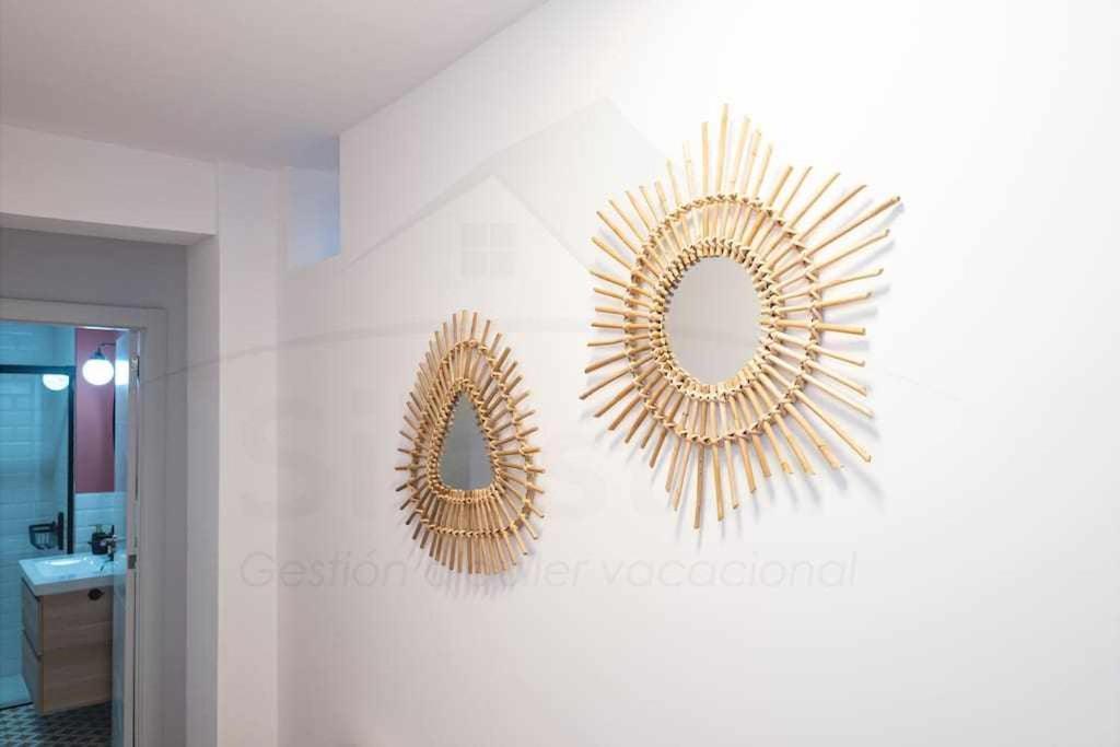 Camino By Silastur Gijon Luaran gambar