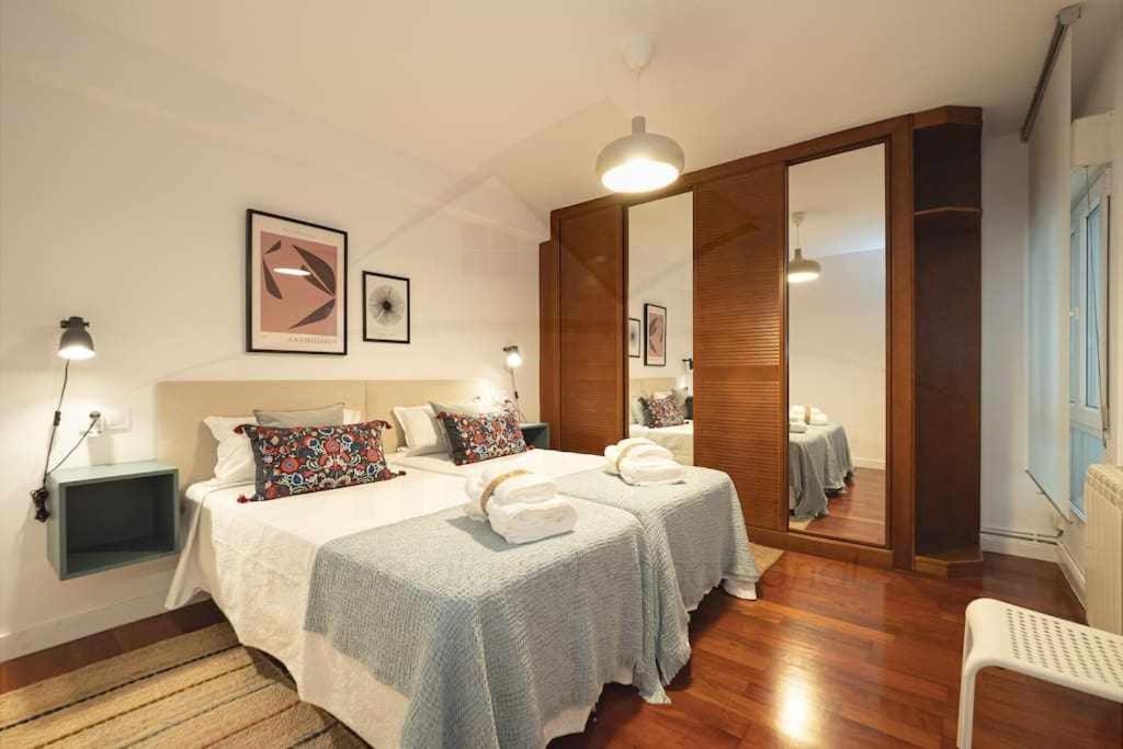 Camino By Silastur Gijon Luaran gambar
