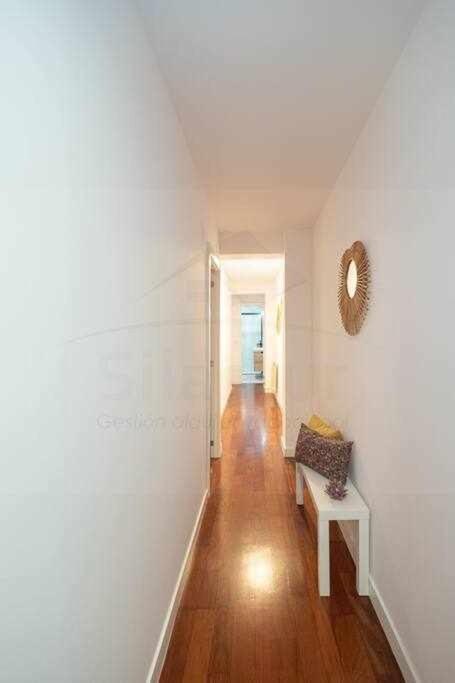 Camino By Silastur Gijon Luaran gambar