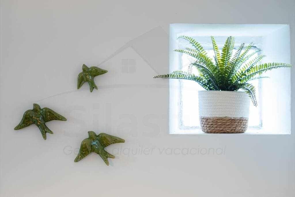 Camino By Silastur Gijon Luaran gambar